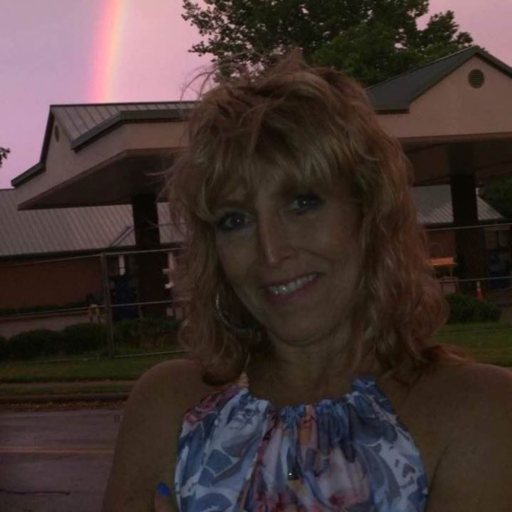 Meet your Posher, Jenny